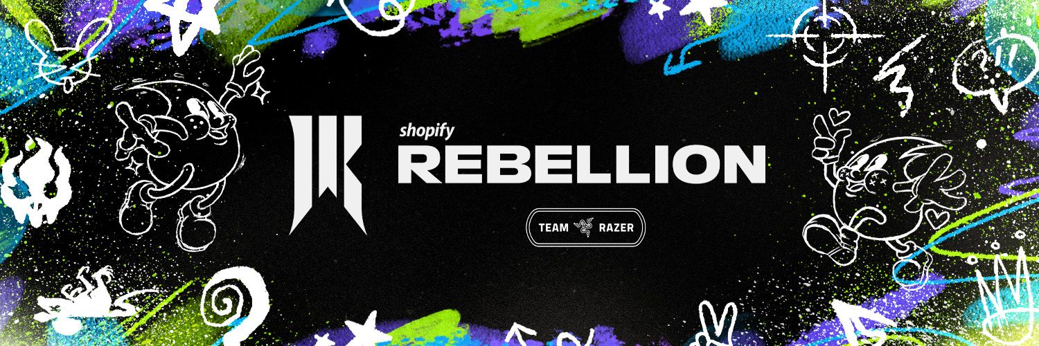 Connor Larkin banner