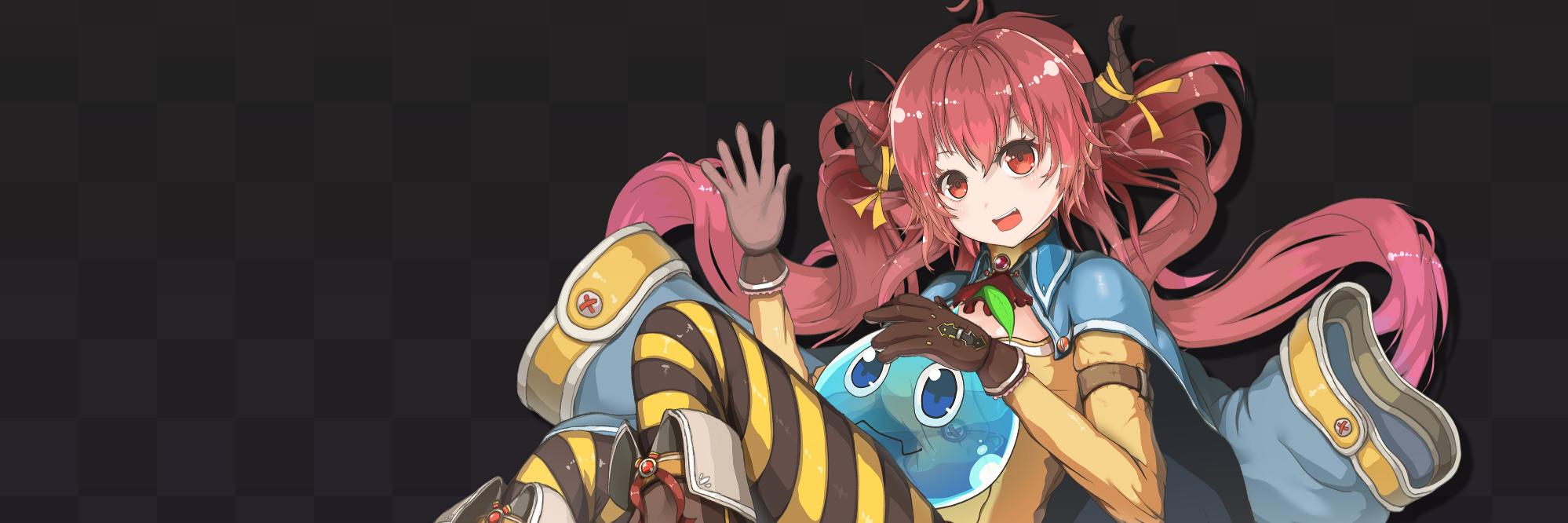 dev_rainy's profile banner image