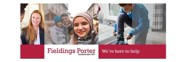 FieldingsPorter Profile Banner