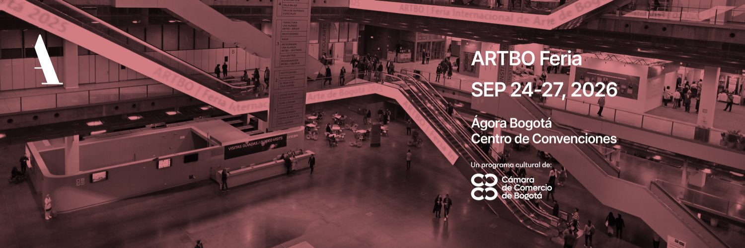 programaARTBO's profile banner image