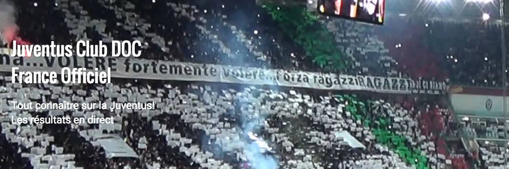 juventus.fr banner