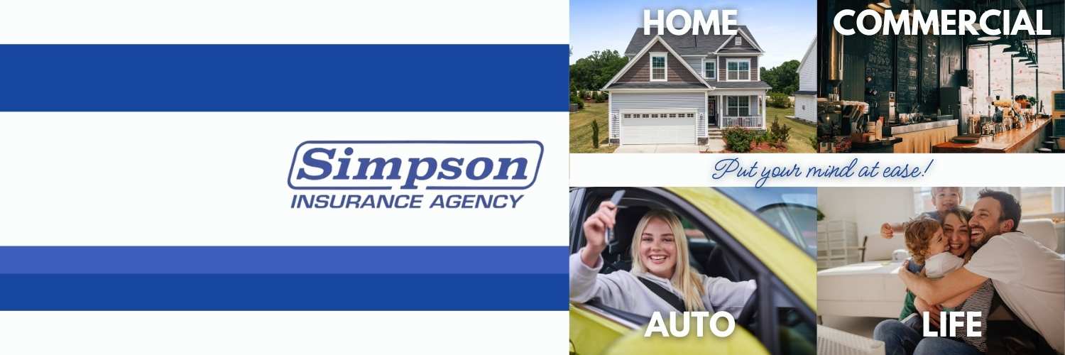 Simpinsure's profile banner image