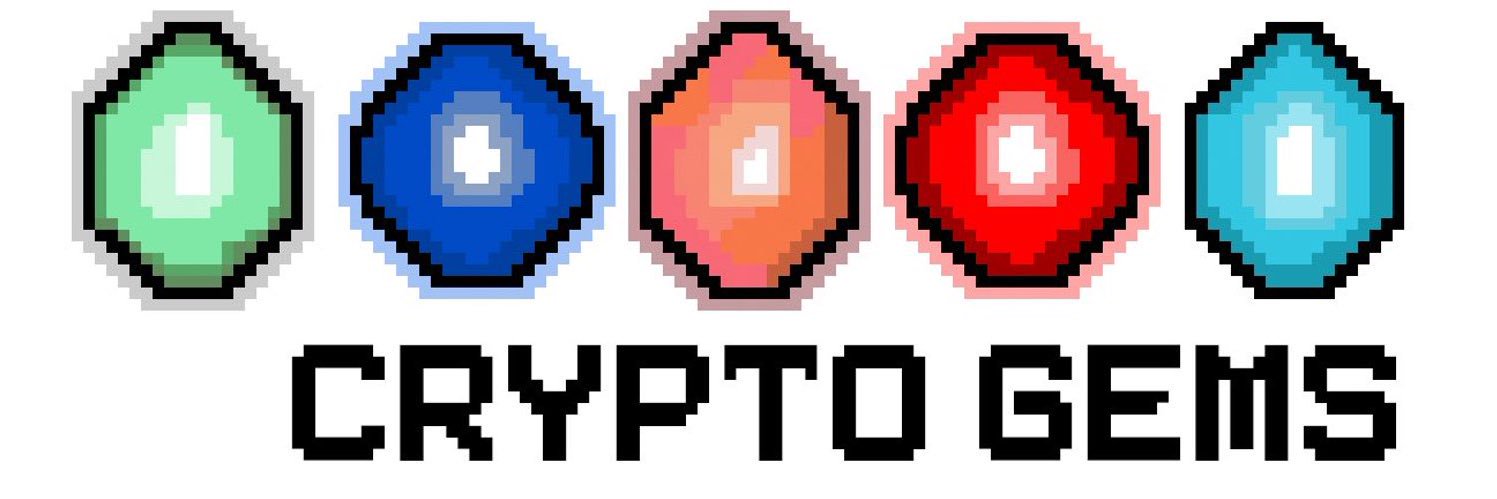 CryptoGems_BNB's profile banner image