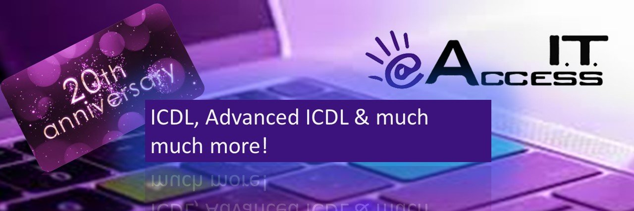 AccessITIreland's profile banner image