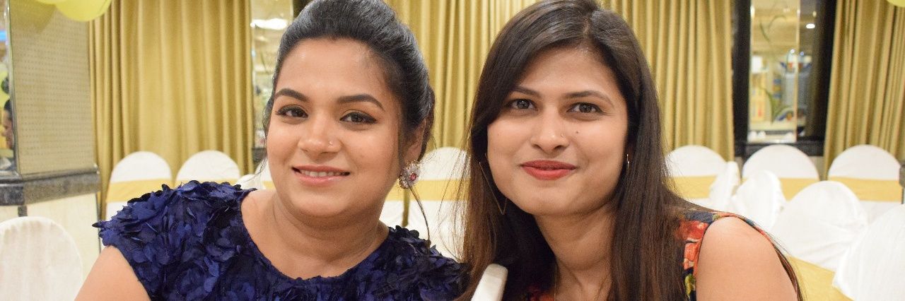 nancyagarwal8's profile banner image