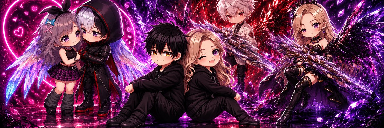 hideki624029's profile banner image