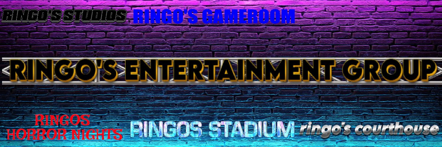 Ringothepuppy®️ banner
