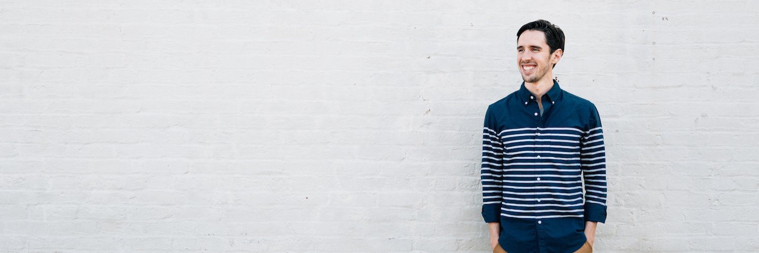 JustinChap's profile banner image