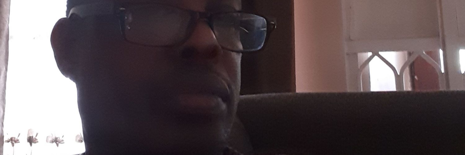 Azarious Rwakashaija banner