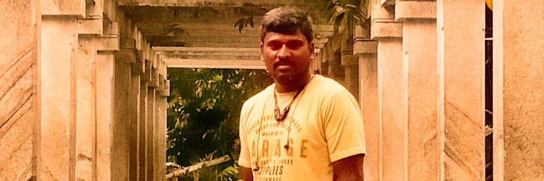 Nirmalrex28's profile banner image