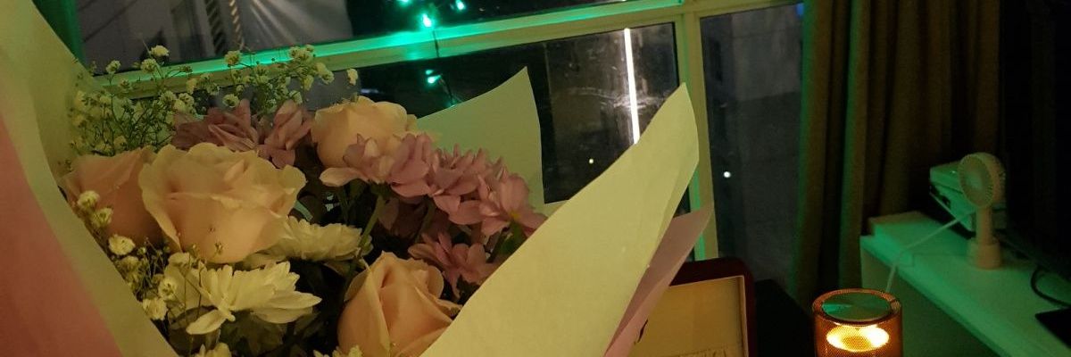 ahnhj00's profile banner image