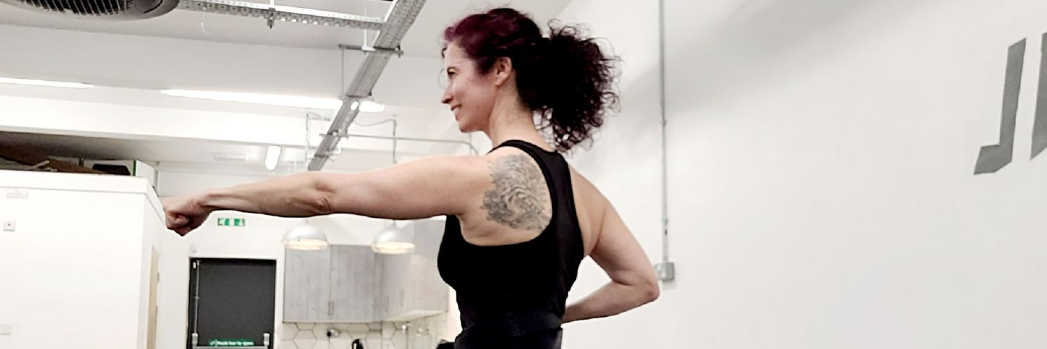 LindseyKarate's profile banner image