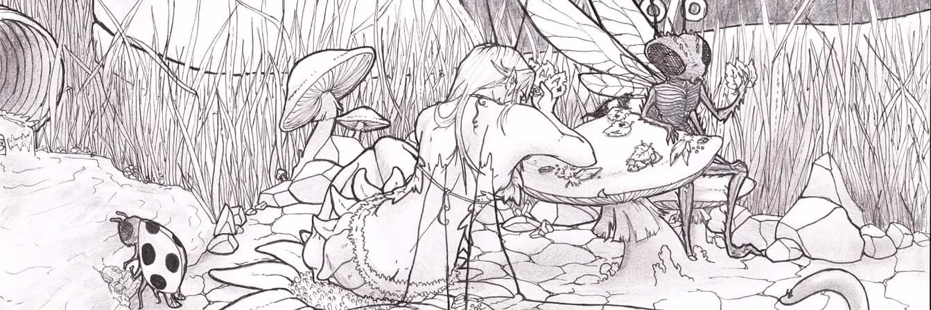 danielle_draws_'s profile banner image