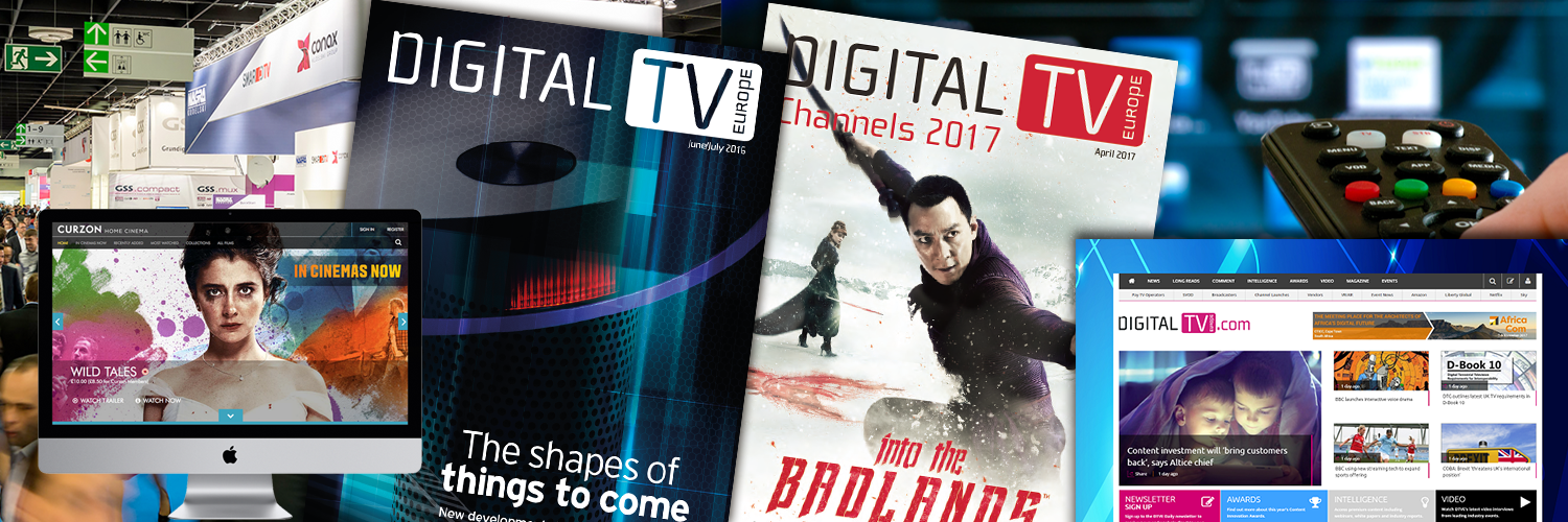 digitaltveurope's profile banner image