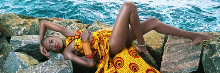 BADGYAL Magazine banner