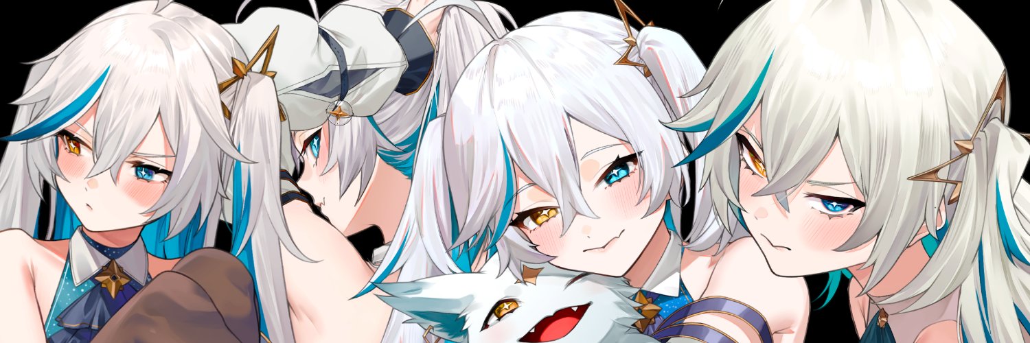 Cyno 🧭💎 banner