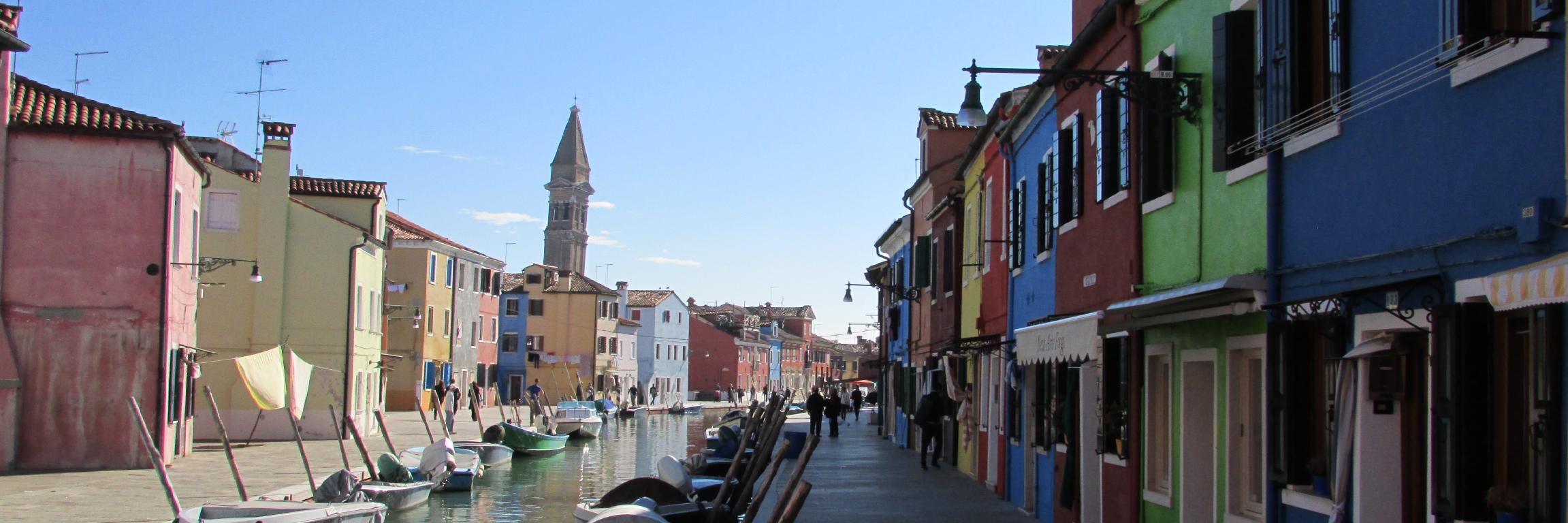 isoladiburano's profile banner image