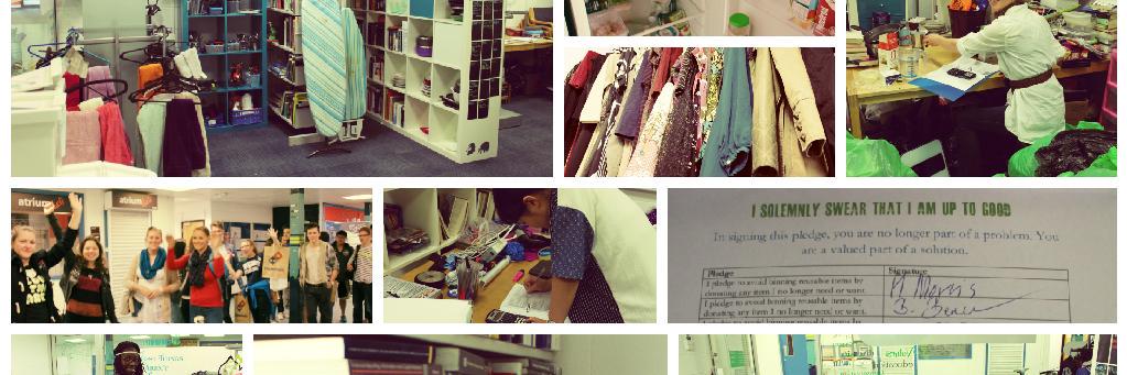 GreenBlueSpace's profile banner image