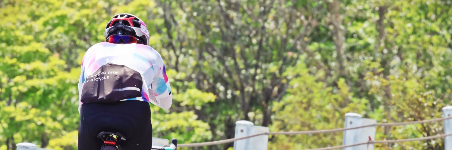 oku23's profile banner image