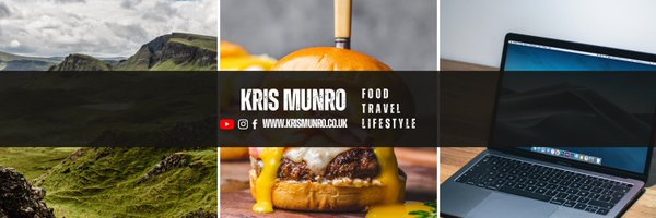 KrisMunro Profile Banner