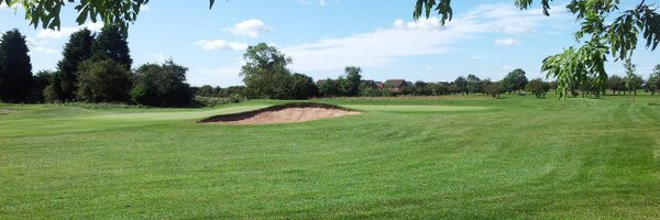 CleeGolfClub Profile Banner