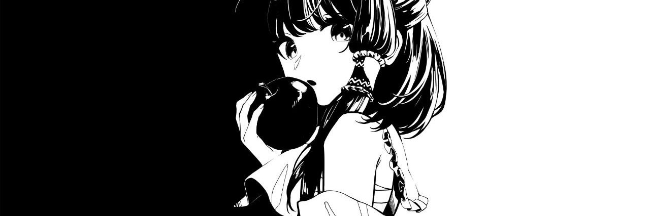 carolineeley's profile banner image