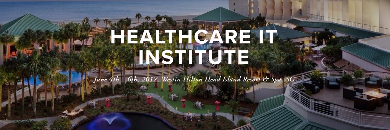HeaIthcareIT's profile banner image