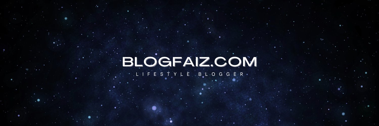 Faiz Alias (@blogfaiz) / Posts / X