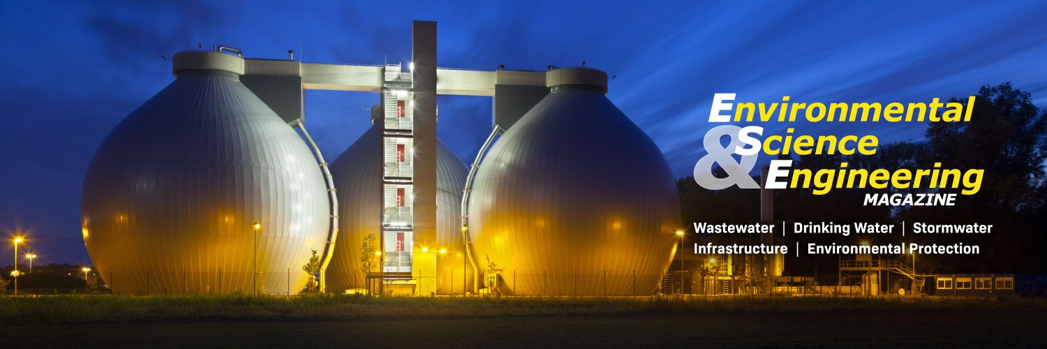 ES&E Magazine banner