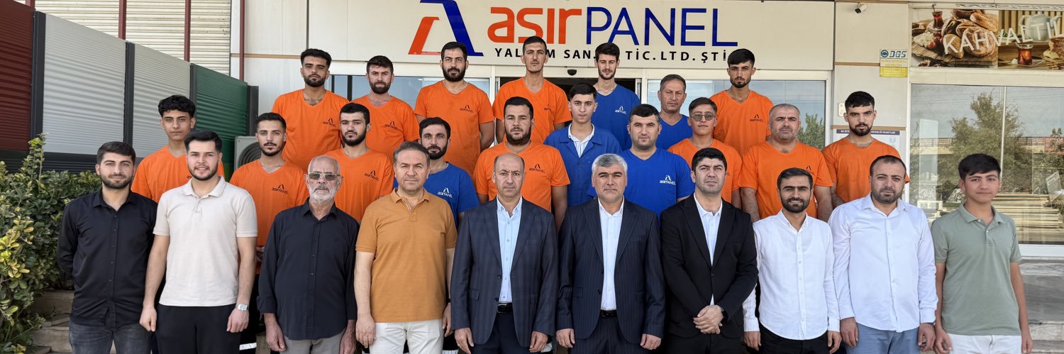 AliDurmaz__'s profile banner image