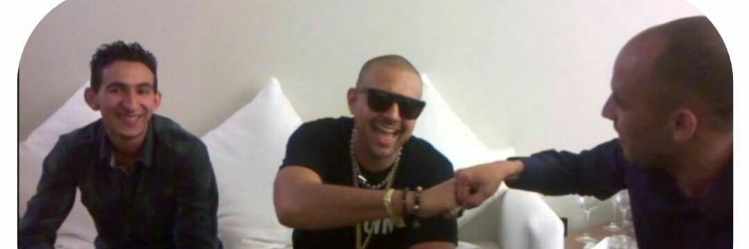 Amine oukhay banner