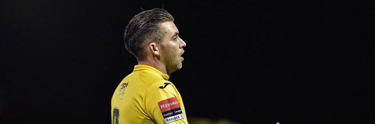 Steve Butterworth banner