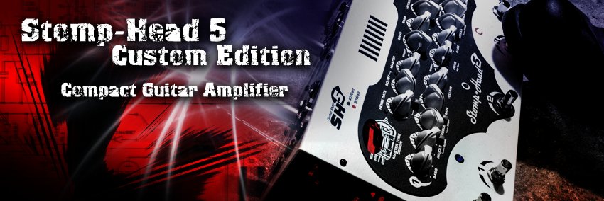 TaurusAmp's profile banner image