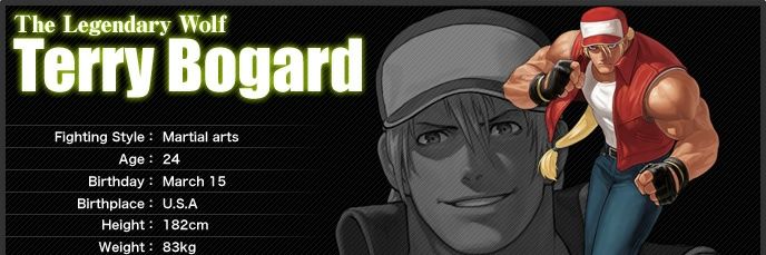 Son Terrgeta banner