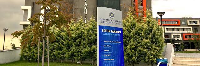 YTÜ Türkçe Eğitimi banner