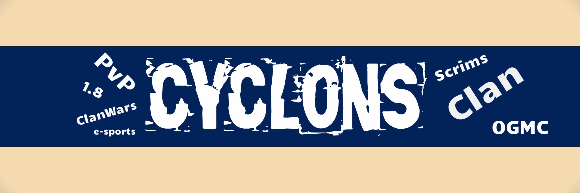 CyclonsClan's profile banner image