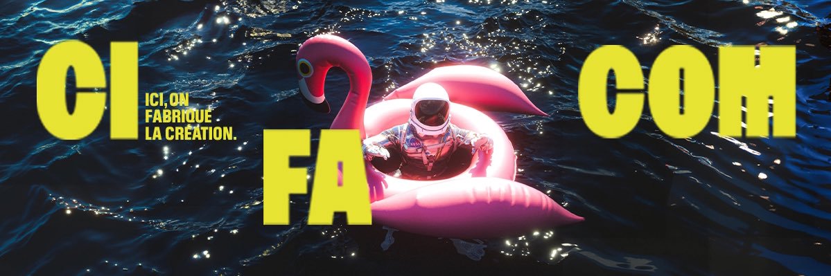 Cifacom's profile banner image