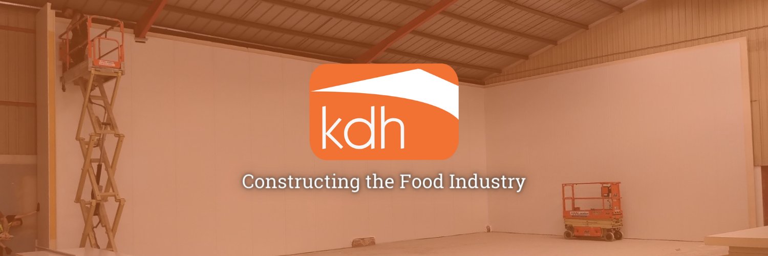 kdhprojects's profile banner image