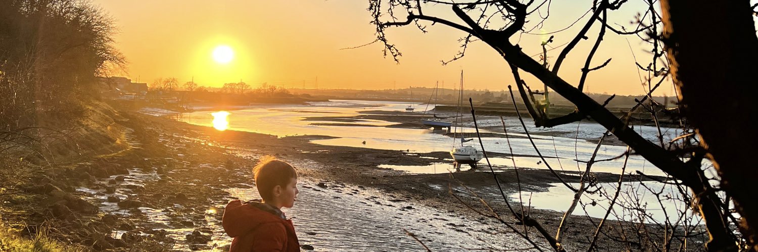 georgierubes's profile banner image