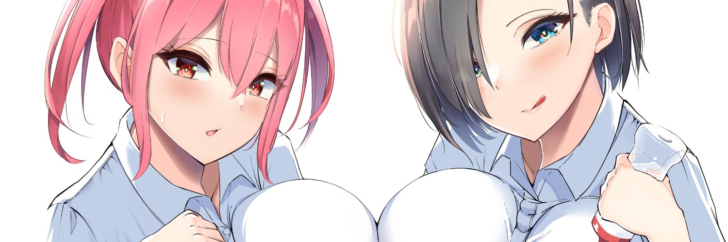 さきです@FANBOXやってます banner