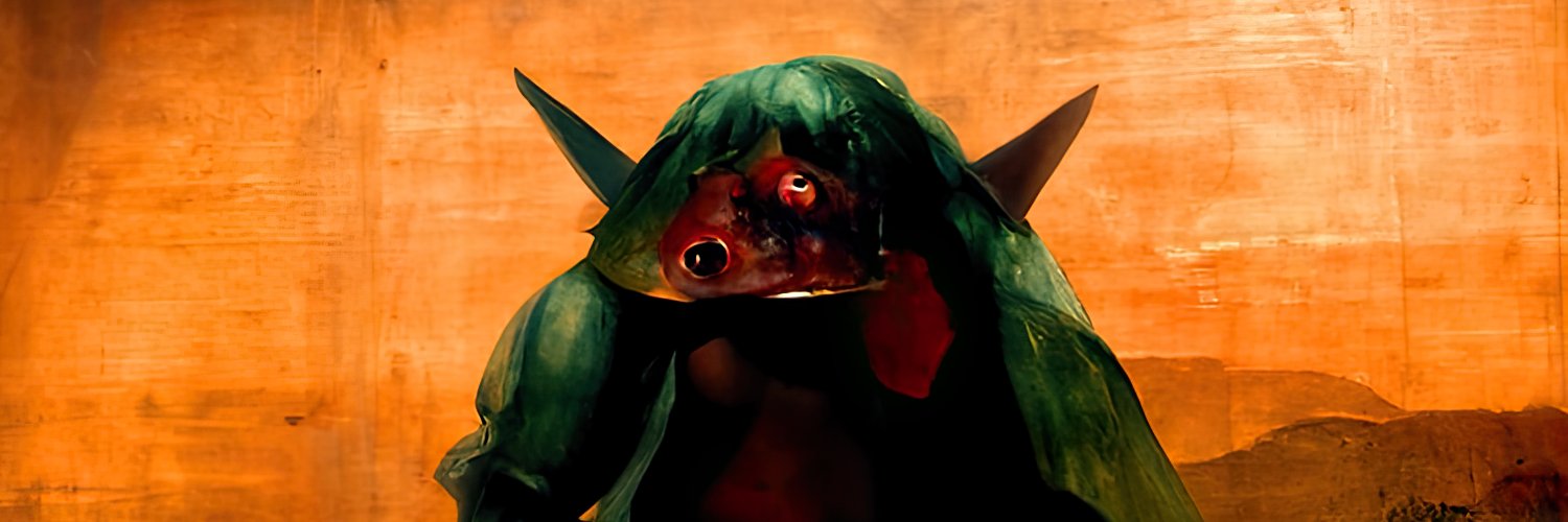jazaburo's profile banner image