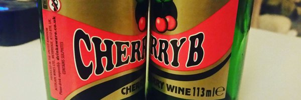 Cherryb1983 Profile Banner