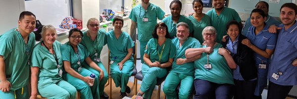 nuhendoscopy Profile Banner