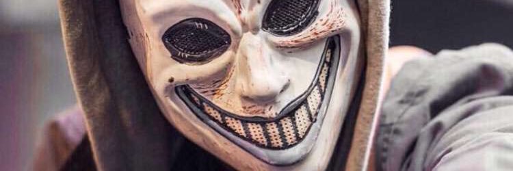 . banner