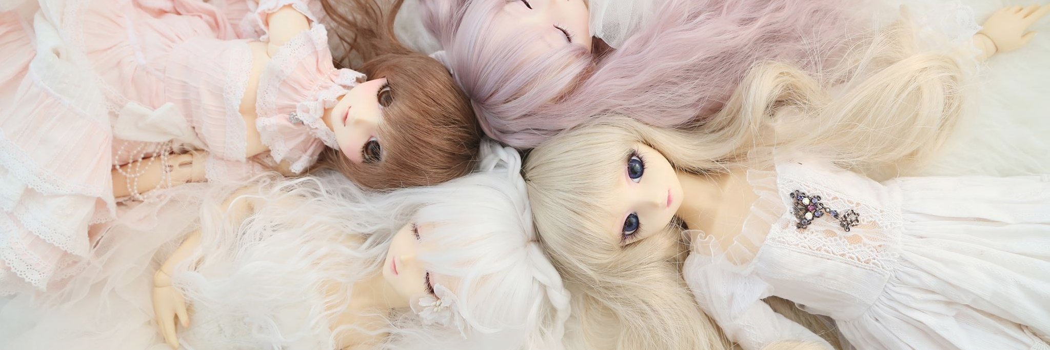 xPrincessDollyx's profile banner image