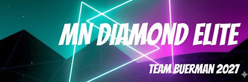 Team Buerman 2027 banner