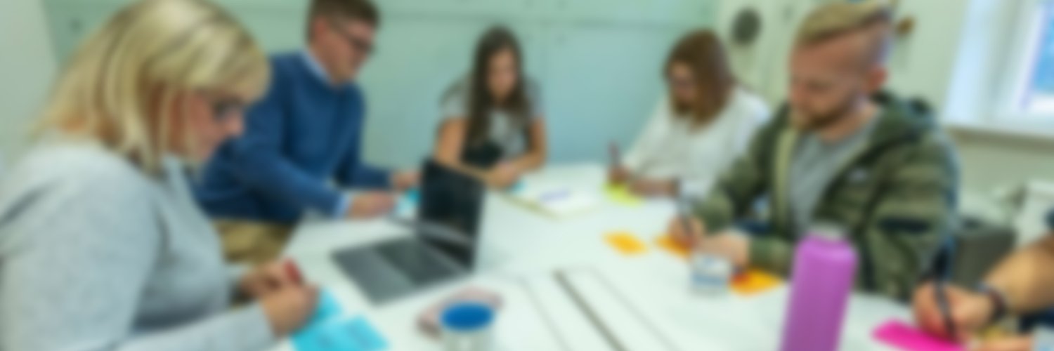 ActiveSE's profile banner image