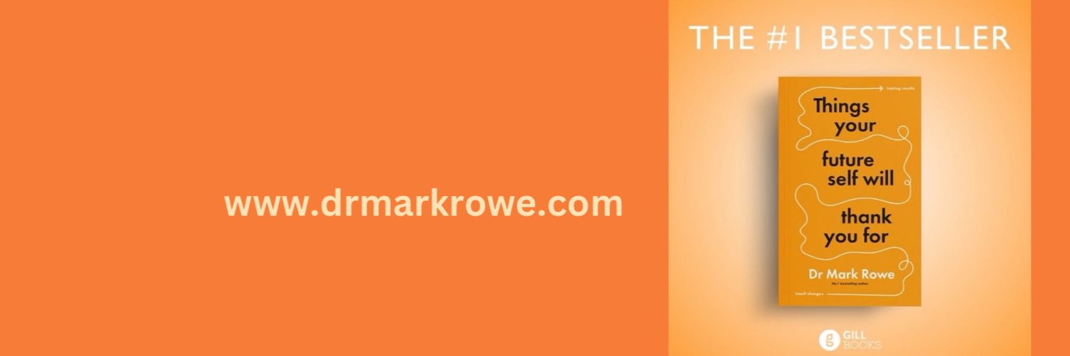 Dr. Mark Rowe banner