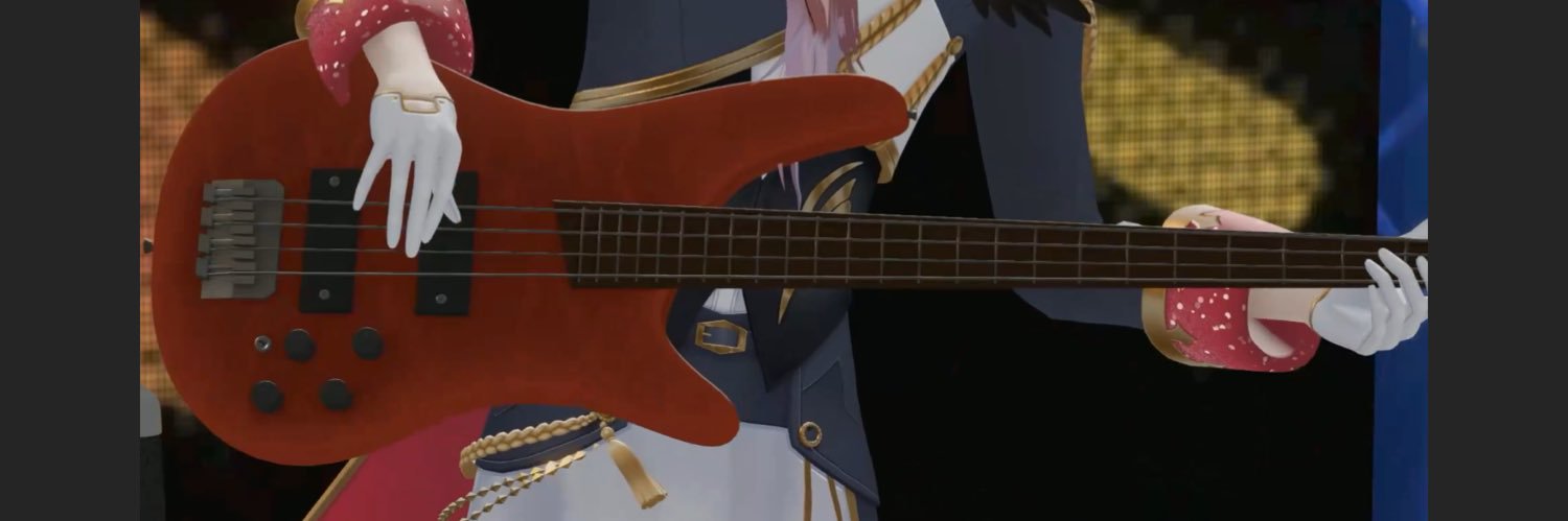 FUSENAaugust's profile banner image