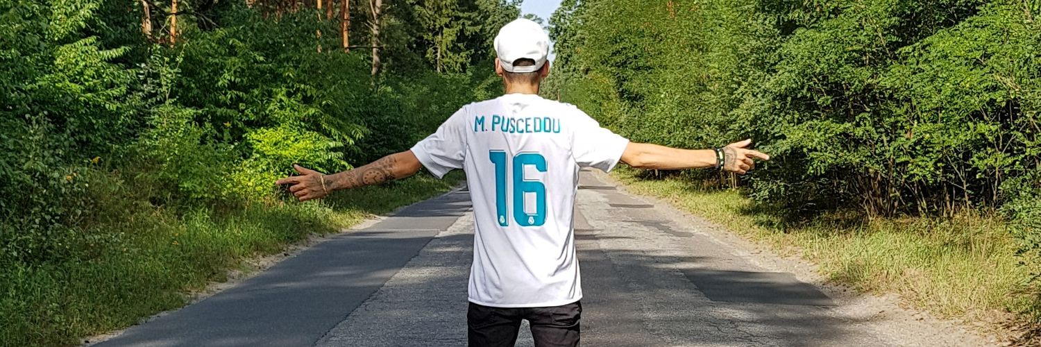 Marco Pusceddu banner